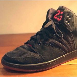 Nike Jordan 1 Flight 4 Premium Hi Top